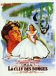 Juliette, or Key of Dreams (1951) DVD-R