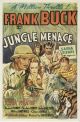 Jungle Menace (1937)(3 disc)  DVD-R 