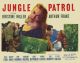 Jungle Patrol (1948)  DVD-R 