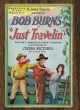 Just Travelin' (1927) DVD-R