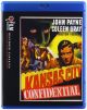 Kansas City Confidential (1952) On Blu-ray