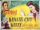 Kansas City Kitty (1944) DVD-R