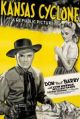 Kansas Cyclone (1941) DVD-R