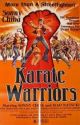 Karate Warriors (1976) DVD-R