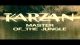 Karzan, Master of the Jungle (1972) DVD-R