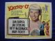 Kathy O' (1958) DVD-R