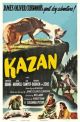 Kazan (1949) DVD-R