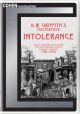 Intolerance (1916) On DVD