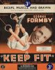 Keep Fit (1937) DVD-R