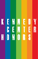 The Kennedy Center Honors - Ella Fitzgerald/Henry Fonda/Tennessee Williams (1979) DVD-R