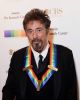 The Kennedy Center Honors - Al Pacino (2016) DVD-R