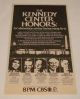 The Kennedy Center Honors - Fred Astaire/Richard Rodgers (1978) DVD-R