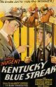 Kentucky Blue Streak (1935) DVD-R