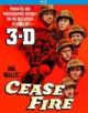 Cease Fire! (1953) on Blu-ray 