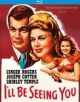 I'll Be Seeing You (1944) on Blu-ray 