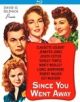 Since You Went Away (1944) on Blu-ray 