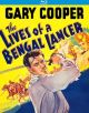The Lives of a Bengal Lancer (1935) on Blu-ray