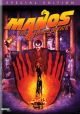 Manos: The Hands Of Fate (Restored Version) (1966) on DVD