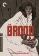 The Brood (Criterion Collection) (1979) on DVD