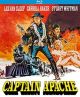 Captain Apache (Widescreen Version) (1971) on Blu-Ray