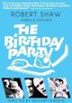 The Birthday Party (1968) DVD-R