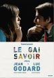 Le Gai Savoir (1969) on DVD
