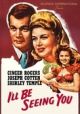I'll Be Seeing You (1944) on DVD