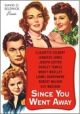 Since You Went Away (1944) on DVD