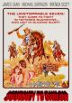 Journey to Shiloh (1968) on DVD