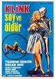 Kilink: Strip and Kill (1967) DVD-R
