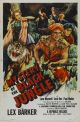 Killers of the East (1954) DVD-R aka Mystery of the Black Jungle