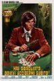 Kill the Poker Player (1972) DVD-R