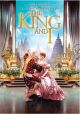 The King and I (1956) on DVD