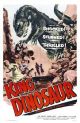 King Dinosaur (1955) DVD-R