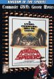 Kingdom of the Spiders (1977)(Commander USA's Groovie Movies version 1987) DVD-R