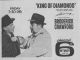 King of Diamonds (1961-1962 TV series)(3 episodes) DVD-R