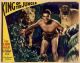 King of the Jungle (1933) DVD-R