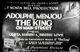The King on Main Street (1925) DVD-R
