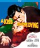 A Kiss Before Dying (1956) on Blu-ray
