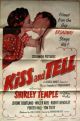Kiss and Tell (1945) DVD-R