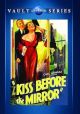 The Kiss Before the Mirror (1933) on DVD