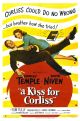 A Kiss for Corliss (1949) DVD-R
