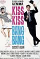 Kiss Kiss Bang Bang (1966) DVD-R