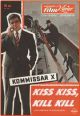 Kiss Kiss... Kill Kill (1966) DVD-R