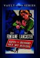 Kiss the Blood Off My Hands (1948) on DVD