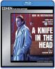 Knife in Her Head (1978) on Blu-ray