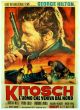 Kitosch, the Man Who Came from the North (1967) DVD-R