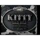 Kitty (1929) DVD-R