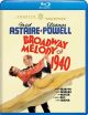 Broadway Melody of 1940 on Blu-ray
