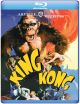 King Kong (1933) on Blu-ray